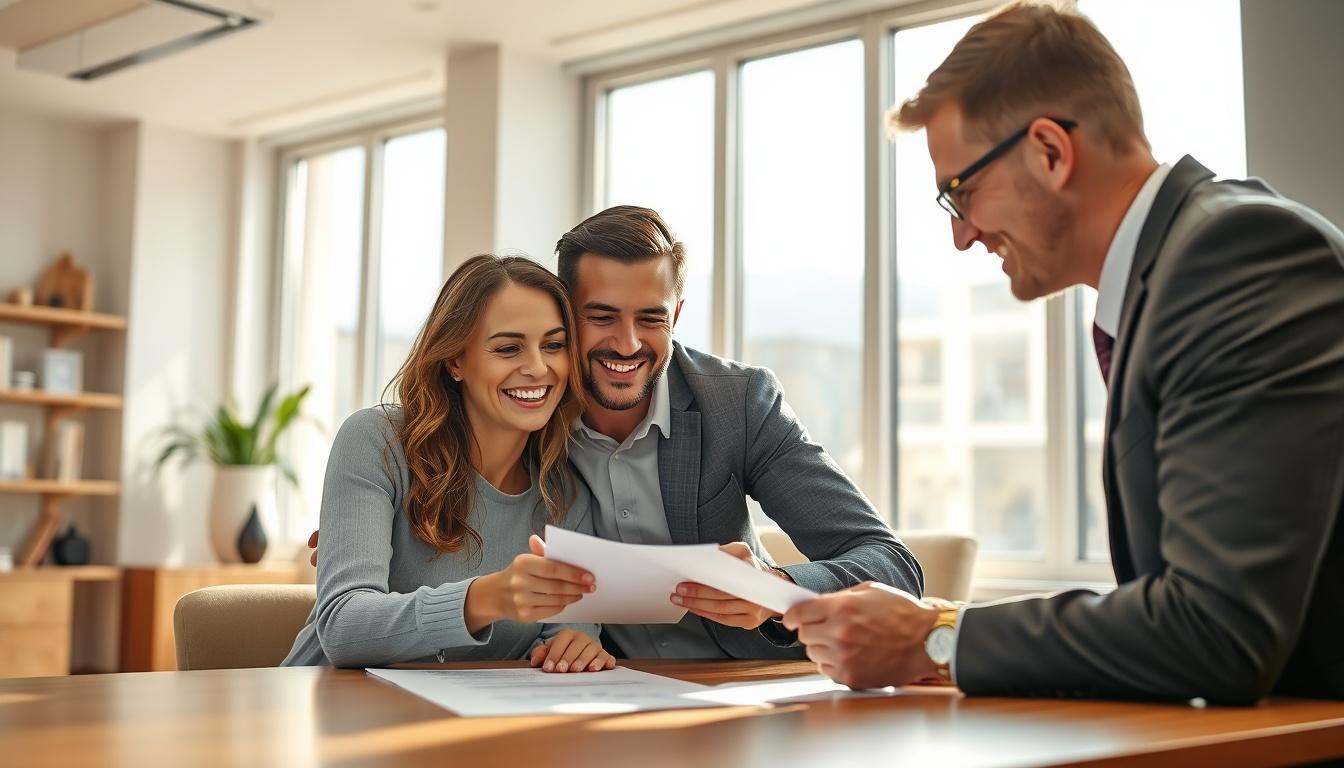 Asesoría legal inmobiliaria